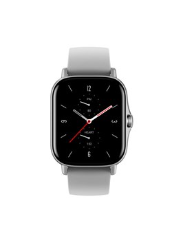 Smartwatch Amazfit GTS 2 A2021 Szary ze sklepu eobuwie.pl w kategorii Zegarki - zdjęcie 182067955