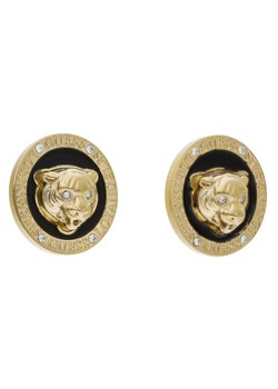 Kolczyki Guess JUBE01 360JW Złoty ze sklepu eobuwie.pl w kategorii Kolczyki - zdjęcie 182067968