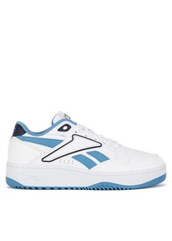 Sneakersy Reebok ATR CHILL 100222165 Biały ze sklepu eobuwie.pl w kategorii Buty sportowe dziecięce - zdjęcie 182067978