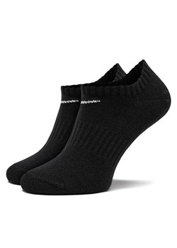 Zestaw 3 par stopek męskich Nike SX7678 010 Czarny ze sklepu eobuwie.pl w kategorii Skarpetki męskie - zdjęcie 182068007