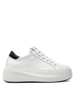 Sneakersy Vic Matié 1E1054D_W62BNLB014 Biały ze sklepu eobuwie.pl w kategorii Buty sportowe damskie - zdjęcie 182068055