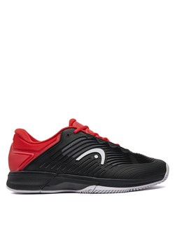 Buty do tenisa Head Revolt Pro 4.5 Clay Men 273234 Czarny ze sklepu eobuwie.pl w kategorii Buty sportowe męskie - zdjęcie 182068096