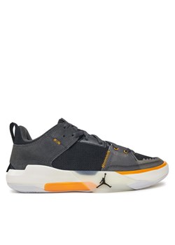 Buty do koszykówki Nike One Take 5 FD2335 Czarny ze sklepu eobuwie.pl w kategorii Buty sportowe męskie - zdjęcie 182068109
