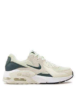 Sneakersy Nike Air Max Excee CD5432 011 Zielony ze sklepu eobuwie.pl w kategorii Buty sportowe męskie - zdjęcie 182068119