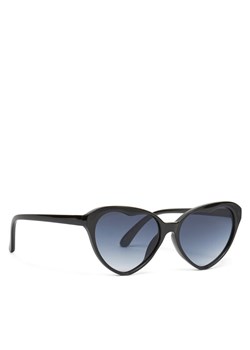 Okulary przeciwsłoneczne Vero Moda 10261553 Czarny ze sklepu eobuwie.pl w kategorii Okulary przeciwsłoneczne damskie - zdjęcie 182068159