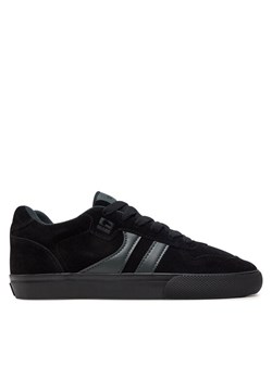 Sneakersy Globe Encore-2 GBENCO2 Czarny ze sklepu eobuwie.pl w kategorii Trampki męskie - zdjęcie 182068169