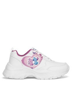 Sneakersy Disney Classics BIC-AW24-302DCLS Biały ze sklepu eobuwie.pl w kategorii Buty sportowe dziecięce - zdjęcie 182068198