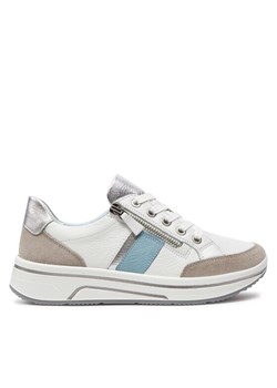 Sneakersy Ara Sapporo 12-27534-04 Biały ze sklepu eobuwie.pl w kategorii Buty sportowe męskie - zdjęcie 182068278