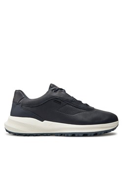 Sneakersy Geox U36E0G 00085 C4002 Granatowy ze sklepu eobuwie.pl w kategorii Buty sportowe męskie - zdjęcie 182068348
