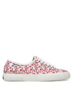 Tenisówki Superga S71472W Różowy ze sklepu eobuwie.pl w kategorii Trampki damskie - zdjęcie 182068528