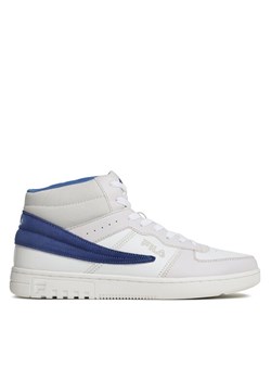 Sneakersy Fila Noclaf Mid FFM0193.10004 Biały ze sklepu eobuwie.pl w kategorii Buty sportowe męskie - zdjęcie 182068557