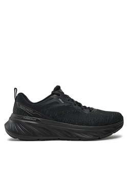 Sneakersy Skechers Relaxed Fit: Edgeride - Exxo 232836/BBK Czarny ze sklepu eobuwie.pl w kategorii Buty sportowe męskie - zdjęcie 182068698