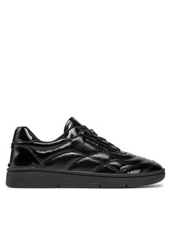 Sneakersy Michael Kors 43R5PIFS1A Czarny ze sklepu eobuwie.pl w kategorii Buty sportowe damskie - zdjęcie 182068847