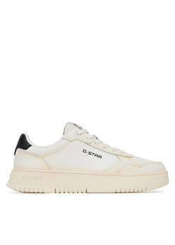 Sneakersy G-Star Raw V5-10505 Biały ze sklepu eobuwie.pl w kategorii Buty sportowe damskie - zdjęcie 182068866
