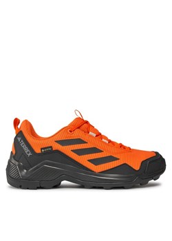 Trekkingi adidas Terrex Eastrail GORE-TEX Hiking Shoes ID7848 Pomarańczowy ze sklepu eobuwie.pl w kategorii Buty trekkingowe męskie - zdjęcie 182068949