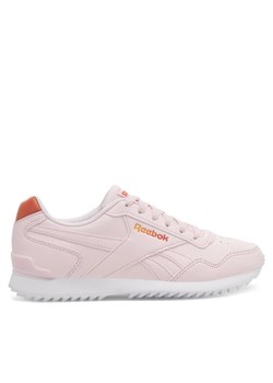 Sneakersy Reebok Royal Glide R GW2714 Różowy - id: 2230050779870 - marki Reebok - 182068958 Sneakersy Reebok Royal Glide R GW2714 Różowy ze sklepu eobuwie.pl w kategorii Buty sportowe damskie - zdjęcie 182068958