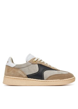 Sneakersy Filling Pieces Sprinter Mix 68625071919 Beżowy - id: 0000305042248 - marki eobuwie.pl - 182068997 Sneakersy Filling Pieces Sprinter Mix 68625071919 Beżowy ze sklepu eobuwie.pl w kategorii Buty sportowe damskie - zdjęcie 182068997