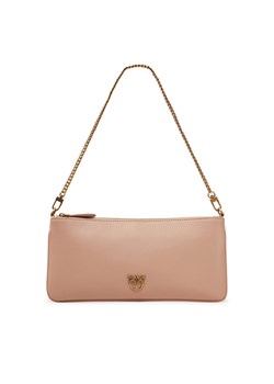 Kopertówka PINKO Horizontal Flat AI 24-25 102747 A20F Różowy ze sklepu eobuwie.pl w kategorii Kopertówki - zdjęcie 182069029
