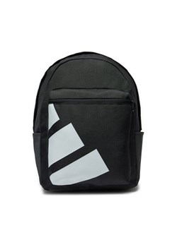 Plecak adidas Classics Back To School IX7989 Czarny ze sklepu eobuwie.pl w kategorii Plecaki - zdjęcie 182069107