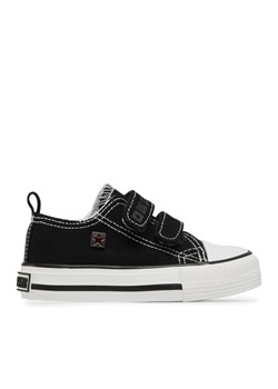 Trampki Big Star Shoes HH374200 Czarny ze sklepu eobuwie.pl w kategorii Buciki niemowlęce - zdjęcie 182069116