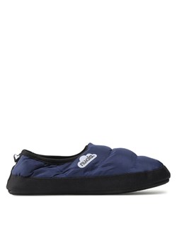 Kapcie Nuvola Classic Dark UNCLAG684 Granatowy ze sklepu eobuwie.pl w kategorii Kapcie męskie - zdjęcie 182069117