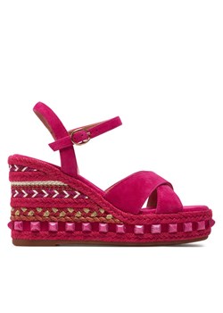 Espadryle Alma En Pena V240950 Różowy ze sklepu eobuwie.pl w kategorii Sandały damskie - zdjęcie 182069245
