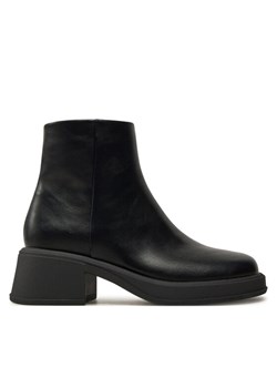 Botki Call It Spring Rikki 13854557 Czarny ze sklepu eobuwie.pl w kategorii Botki - zdjęcie 182069306