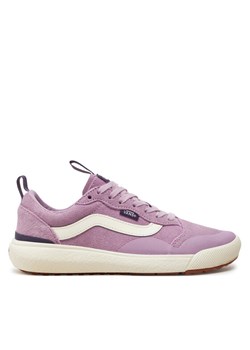 Sneakersy Vans Mte Ultrarange Exo Se VN000CWDYEU1 Fioletowy ze sklepu eobuwie.pl w kategorii Buty sportowe damskie - zdjęcie 182069359