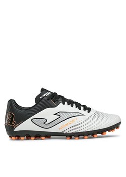 Buty do piłki nożnej Joma Xpander 2302 XPAS2302AG Czarny ze sklepu eobuwie.pl w kategorii Buty sportowe męskie - zdjęcie 182069376