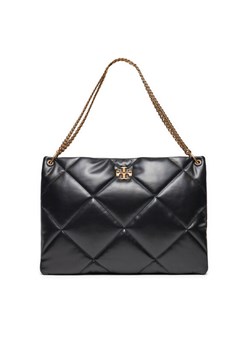 Torebka Tory Burch Kira 155235 Czarny - id: 0197865062936 - marki Tory Burch - 182069378 Torebka Tory Burch Kira 155235 Czarny ze sklepu eobuwie.pl w kategorii Torebki damskie - zdjęcie 182069378