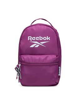 Plecak Reebok RBK-046-CCC-05 Różowy ze sklepu eobuwie.pl w kategorii Plecaki - zdjęcie 182069395