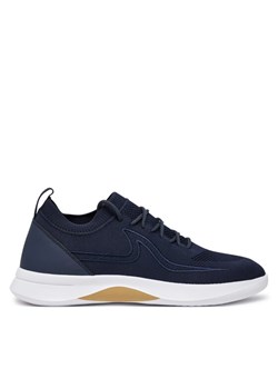 Sneakersy Paul&Shark 14318002 Granatowy ze sklepu eobuwie.pl w kategorii Buty sportowe męskie - zdjęcie 182069408