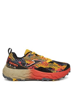 Buty do biegania Joma Sima 2528 TKSIMS2528 Żółty ze sklepu eobuwie.pl w kategorii Buty sportowe męskie - zdjęcie 182069418