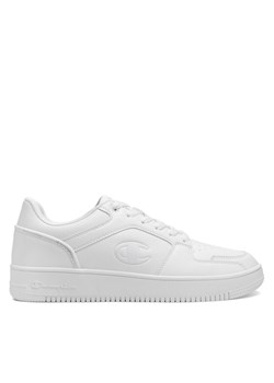 Sneakersy Champion RD18 2.0 LOW S21906-WW010 Biały ze sklepu eobuwie.pl w kategorii Buty sportowe męskie - zdjęcie 182069448