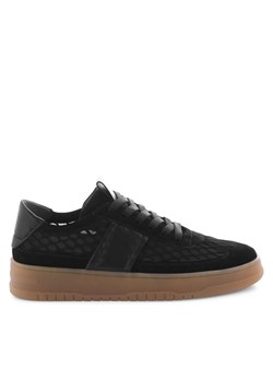 Sneakersy Kennel & Schmenger Drift 51-15180.371 Czarny ze sklepu eobuwie.pl w kategorii Buty sportowe damskie - zdjęcie 182069555