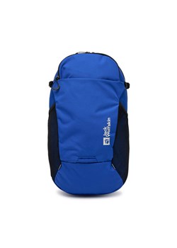 Plecak Jack Wolfskin Velocity 20 A64003 1002 Niebieski ze sklepu eobuwie.pl w kategorii Plecaki - zdjęcie 182069646