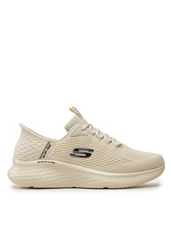 Sneakersy Skechers Skech-Lite Pro-Primebase 232466/OFWT Biały ze sklepu eobuwie.pl w kategorii Buty sportowe męskie - zdjęcie 182069695