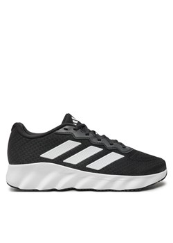 Buty do biegania adidas Switch Move ID5258 Czarny ze sklepu eobuwie.pl w kategorii Buty sportowe damskie - zdjęcie 182069826