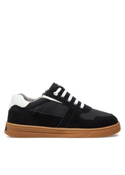 Sneakersy Mayoral 46520 Czarny ze sklepu eobuwie.pl w kategorii Buty sportowe dziecięce - zdjęcie 182069856
