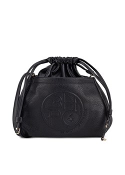 Torebka Beverly Hills Polo Club BHPC-K-042-06 Czarny ze sklepu eobuwie.pl w kategorii Listonoszki - zdjęcie 182070147