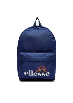 Plecak Ellesse Pezazo SAVA3602 Granatowy ze sklepu eobuwie.pl w kategorii Plecaki - zdjęcie 182070167