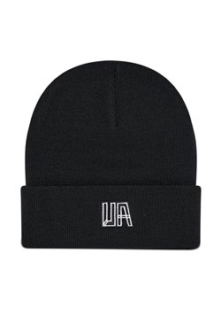 Czapka Unfair Athletics Ua Beanie UNFR21-148 Czarny ze sklepu eobuwie.pl w kategorii Czapki zimowe męskie - zdjęcie 182070168