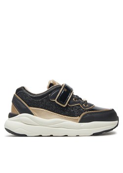 Sneakersy Mayoral 44497 19 Czarny ze sklepu eobuwie.pl w kategorii Buty sportowe dziecięce - zdjęcie 182070195