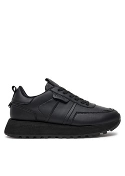 Sneakersy Big Star Shoes OO274573 Czarny ze sklepu eobuwie.pl w kategorii Buty sportowe damskie - zdjęcie 182070197