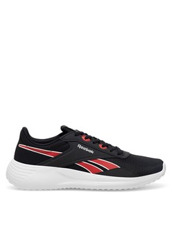 Sneakersy Reebok Lite 4 100202492 Czarny ze sklepu eobuwie.pl w kategorii Buty sportowe męskie - zdjęcie 182070219