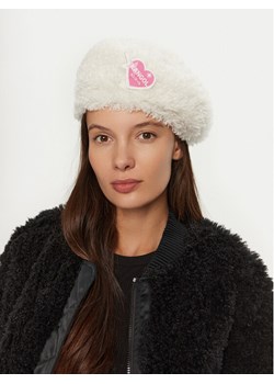 Beret Kangol Manga Beret K5423 Biały ze sklepu eobuwie.pl w kategorii Czapki zimowe damskie - zdjęcie 182070507