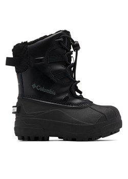 Śniegowce Columbia Childrens Bugaboot Celsius 2100011 Czarny - id: 0000303983901 - marki Columbia - 182070588 Śniegowce Columbia Childrens Bugaboot Celsius 2100011 Czarny ze sklepu eobuwie.pl w kategorii Buty zimowe dziecięce - zdjęcie 182070588