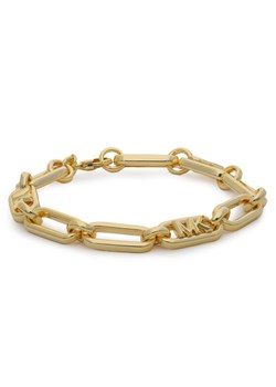 Bransoletka Michael Kors MKJ828500710 Złoty ze sklepu eobuwie.pl w kategorii Bransoletki - zdjęcie 182070875