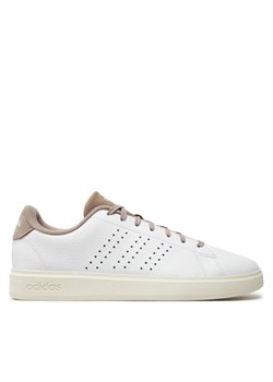 Sneakersy adidas Advantage 2.0 IG9170 Biały ze sklepu eobuwie.pl w kategorii Buty sportowe męskie - zdjęcie 182070948