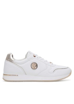 Sneakersy MEXX MI001013251W Biały ze sklepu eobuwie.pl w kategorii Buty sportowe damskie - zdjęcie 182070969